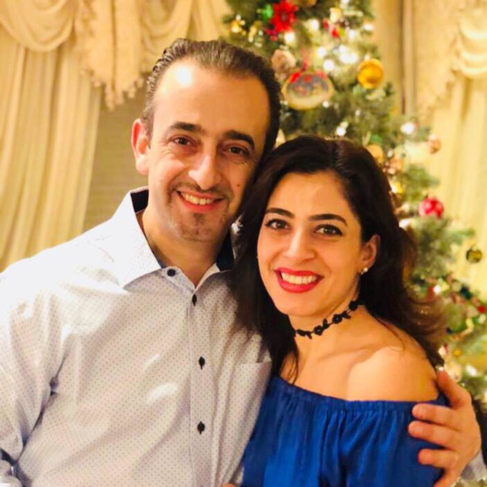 Meet your Posher, Karla